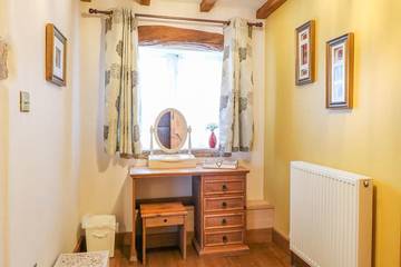 Cottage for 2 People in South Wingfield, Derbyshire, Photo 4