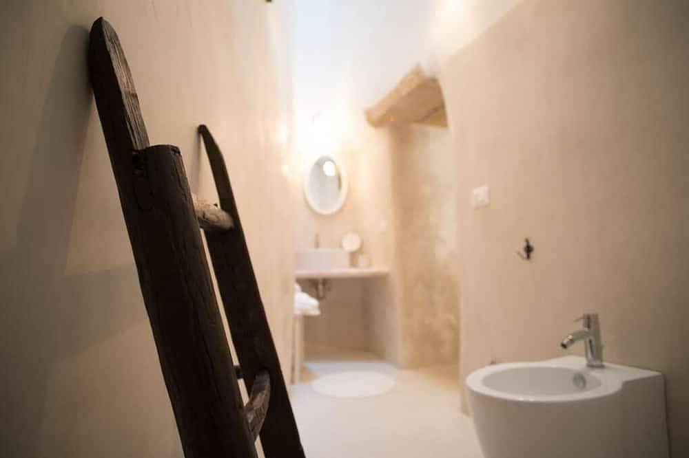 Ganze Wohnung, Historisches Haus - Casa Corina in Corigliano d'Otranto, Lecce Provinz