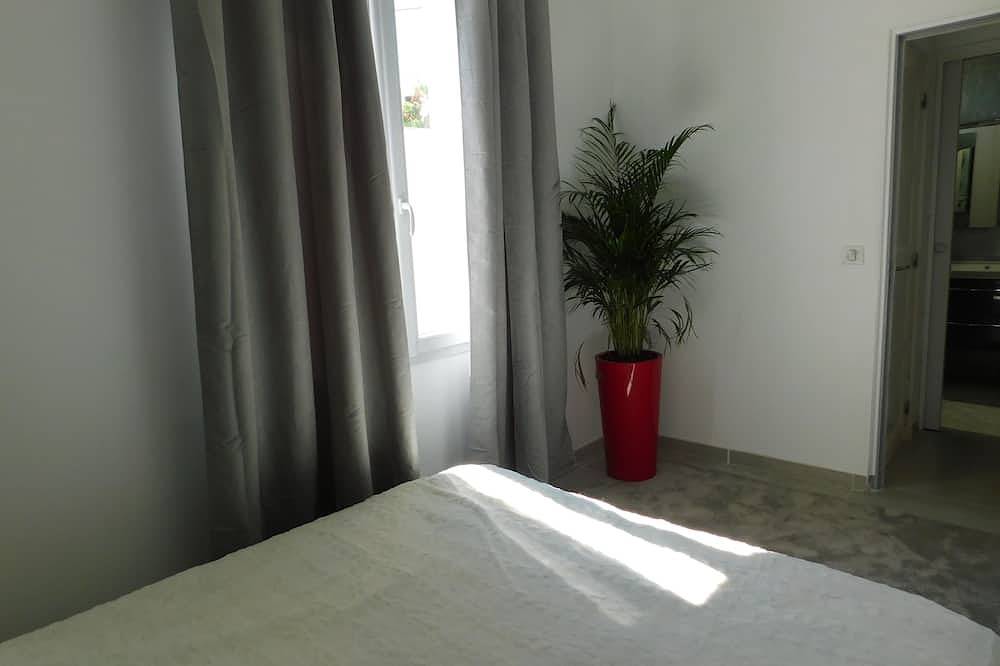 Das Oustaou von Sandrine in Valréas, Enclave de Valreas