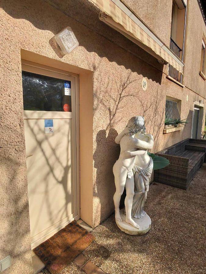 Maison d’hôte pour 2 personnes, avec jacuzzi ainsi que jardin et piscine dans le Tarn - 3