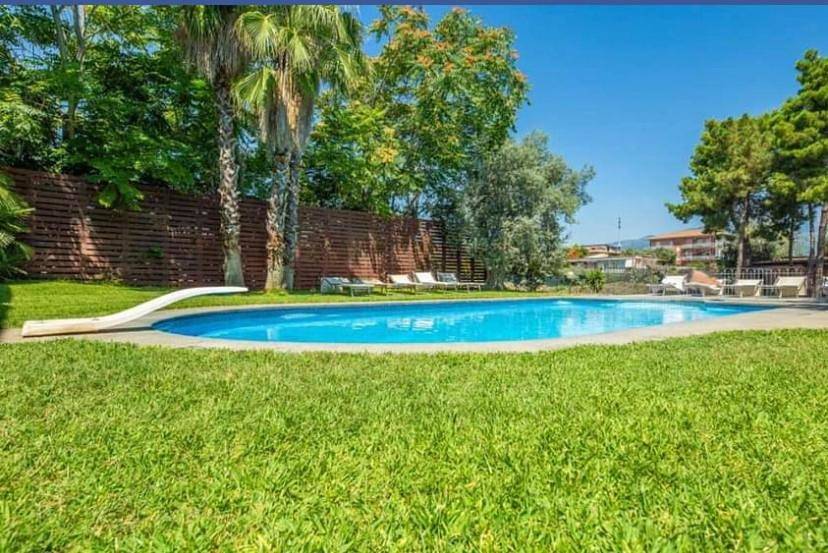 Ottomood B&B and Apartments in Tremestieri Etneo, Catania e dintorni