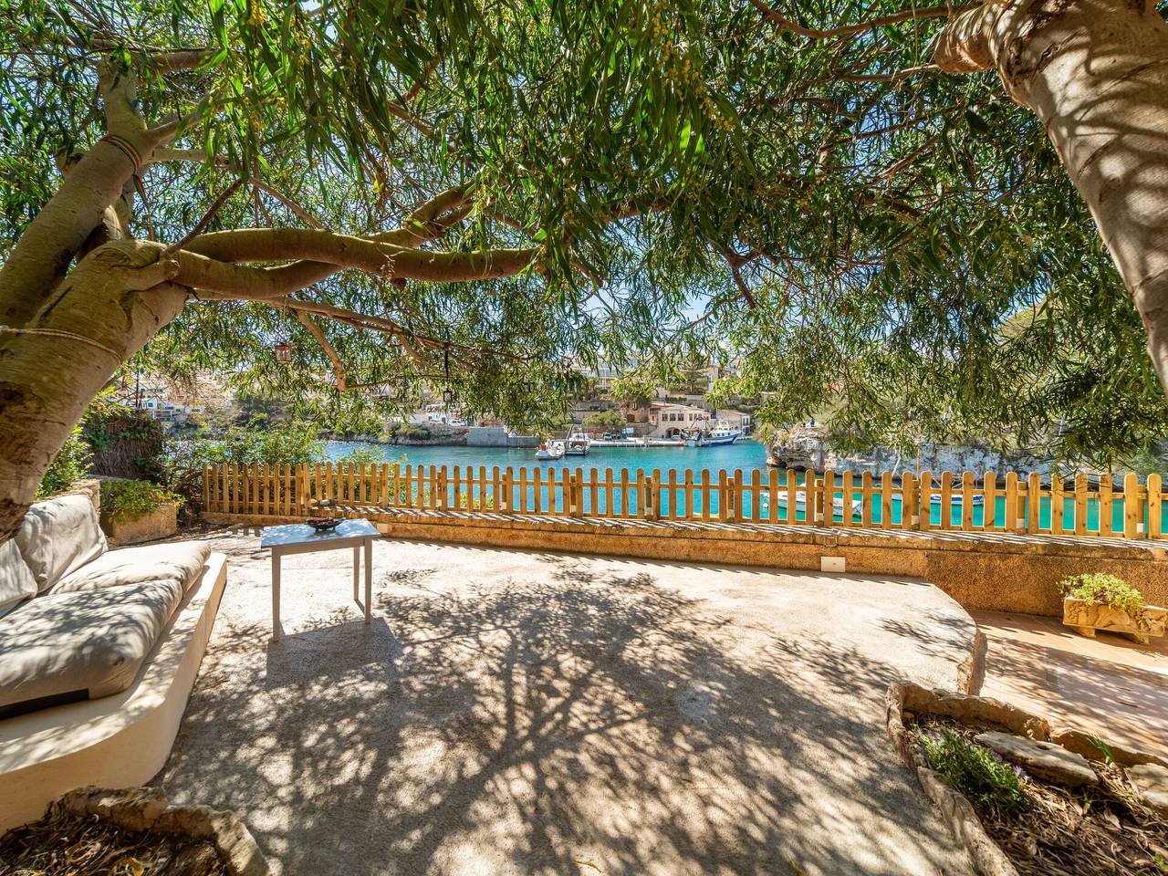Villa Pescador - Villa Pescador 102.1 in Cala Figuera, Santanyí