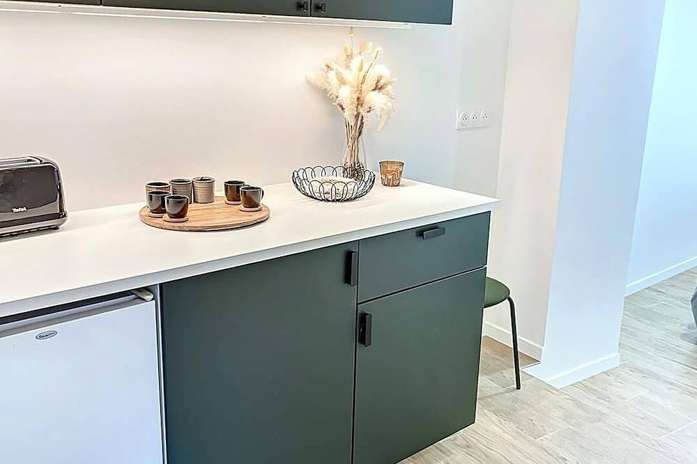 Apartamento entero, Studio la marne in Saint-Maur-des-Fossés, Valle del Marne