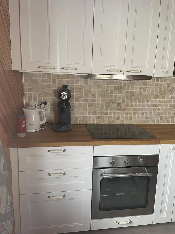 Location de vacances pour 8 personnes, avec terrasse, animaux acceptés à Rochesson - 3