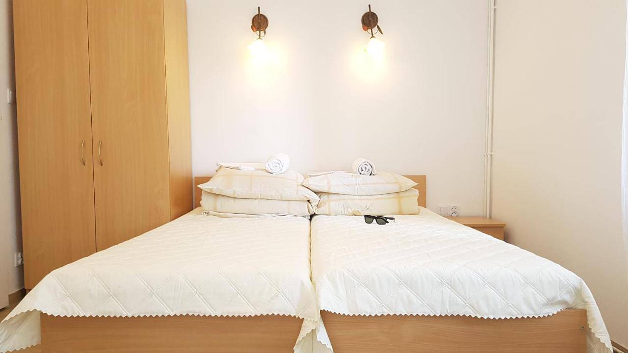 Large Double Room in Rewal, Powiat gryficki