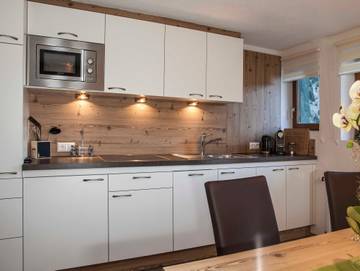 Ferienwohnung für 6 Personen in Kaunergrat, Kaunertal, Bild 1