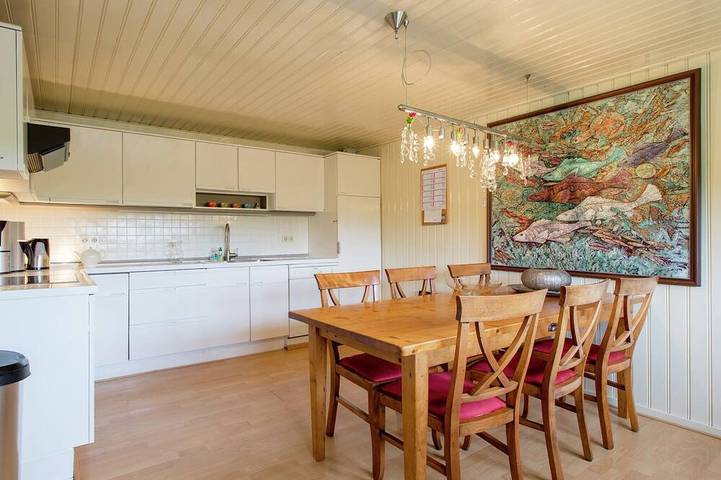 Agriturismo für 6 Personen, mit Whirlpool und Sauna sowie Garten in den Niederlande - 2