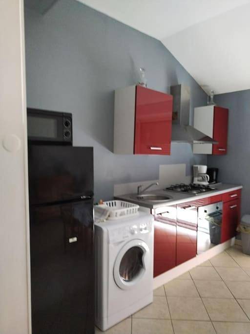Location de vacances pour 4 personnes, avec Terrasse et Jardin dans Office de Tourisme du Crotoy - 3