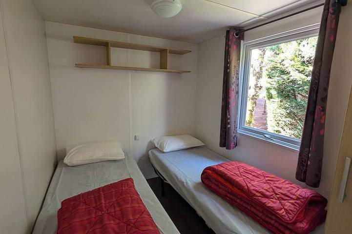Location de vacances pour 5 personnes, avec sauna et piscine à Vaulnaveys-le-Bas - 3