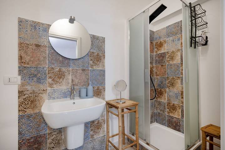 Ferienwohnung für 2 Personen, mit Garten in Fasano - 3