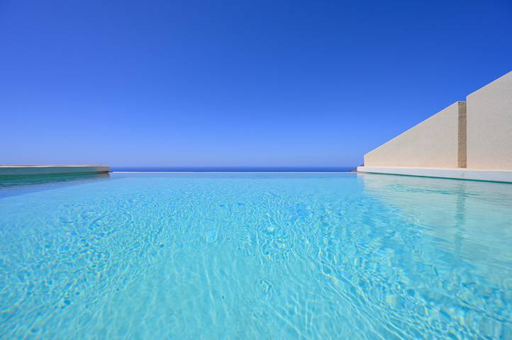 Ferienhaus für 3 Personen, mit Pool und Garten in Rethymno und Umgebung - 2