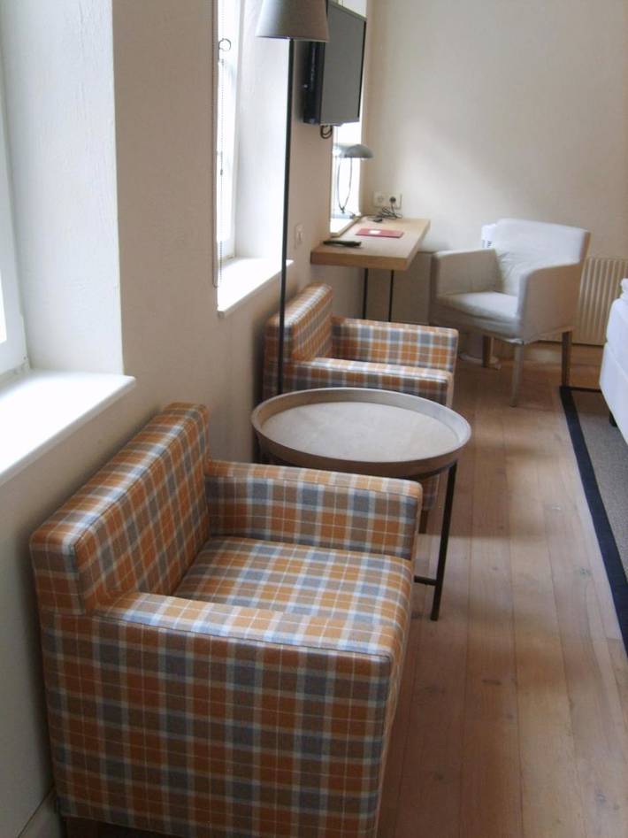 BnB für 2 Personen in Heidelberg
