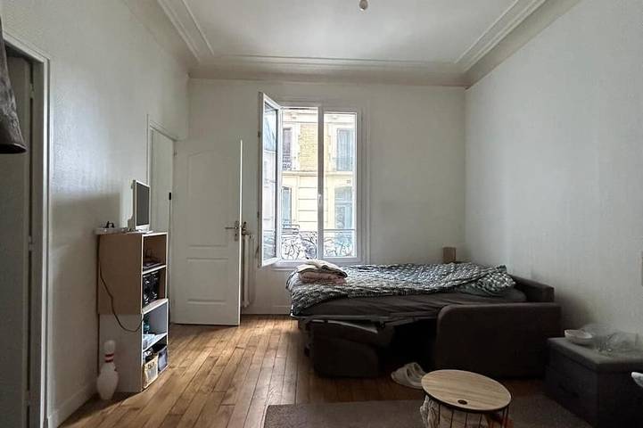 Gîte pour 4 personnes à Asnières-sur-Seine - 2