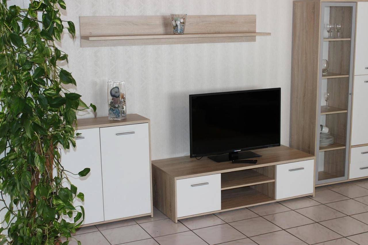 Ganze Wohnung, Apartment in Bad Marienberg, Westerwald