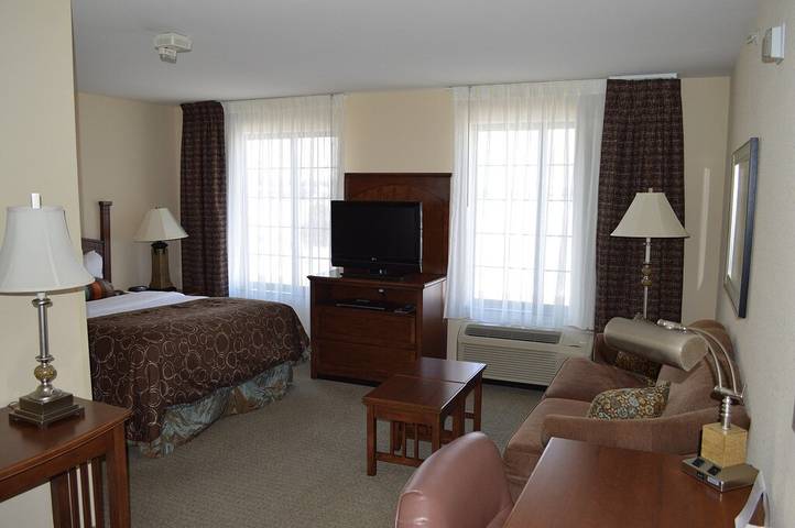 Vacation rental for 4 people, with pool in Waukesha County