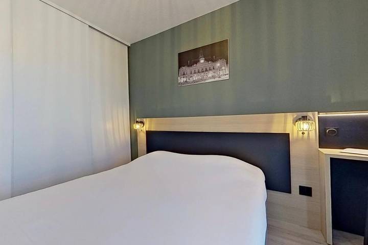 Location de vacances pour 2 personnes, animaux acceptés à Tours - 2