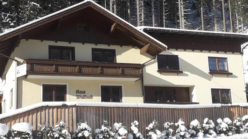 App. 3 50m² 1-3 Pers.  Schlafraum U. Wohnküche in Rohrmoos, Schladming-Dachstein