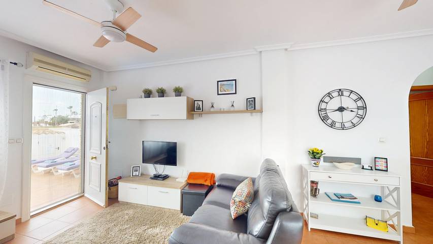Villa Sucina - A Murcia Holiday Rentals Property in Sucina, Murcia