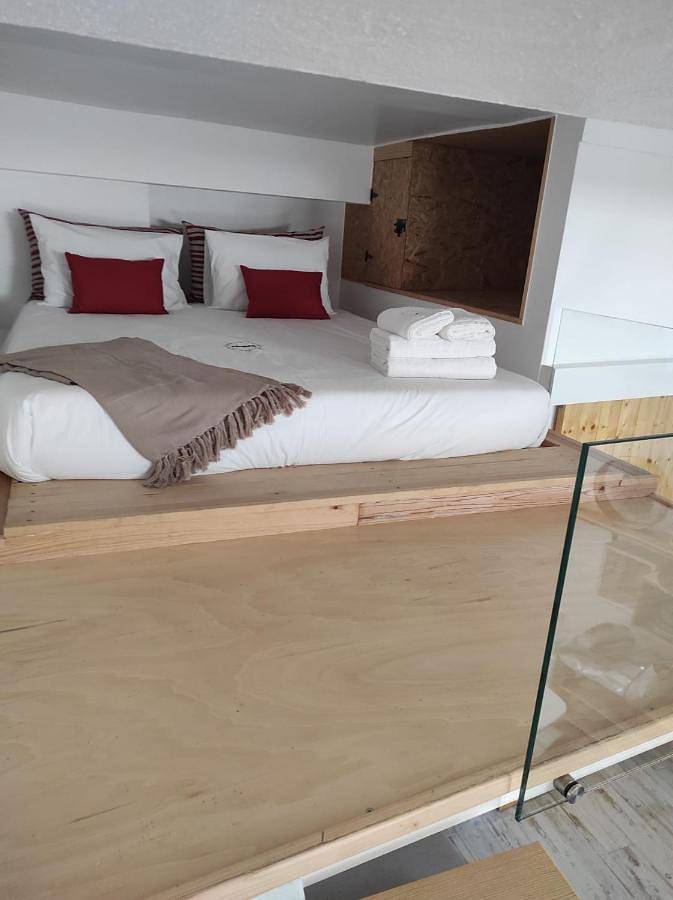 Apartamento inteiro, One-Bedroom Apartment in Santiago do Cacém, Santa Cruz e São Bartolomeu da Serra, Costa Alentejana