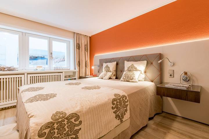 Ganze Wohnung, Alte Mühle, Whg. 12 Polo Suite in Keitum, Sylt (Gemeinde)
