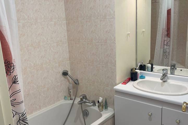 Gîte pour 3 personnes à Deuil-la-Barre - 3