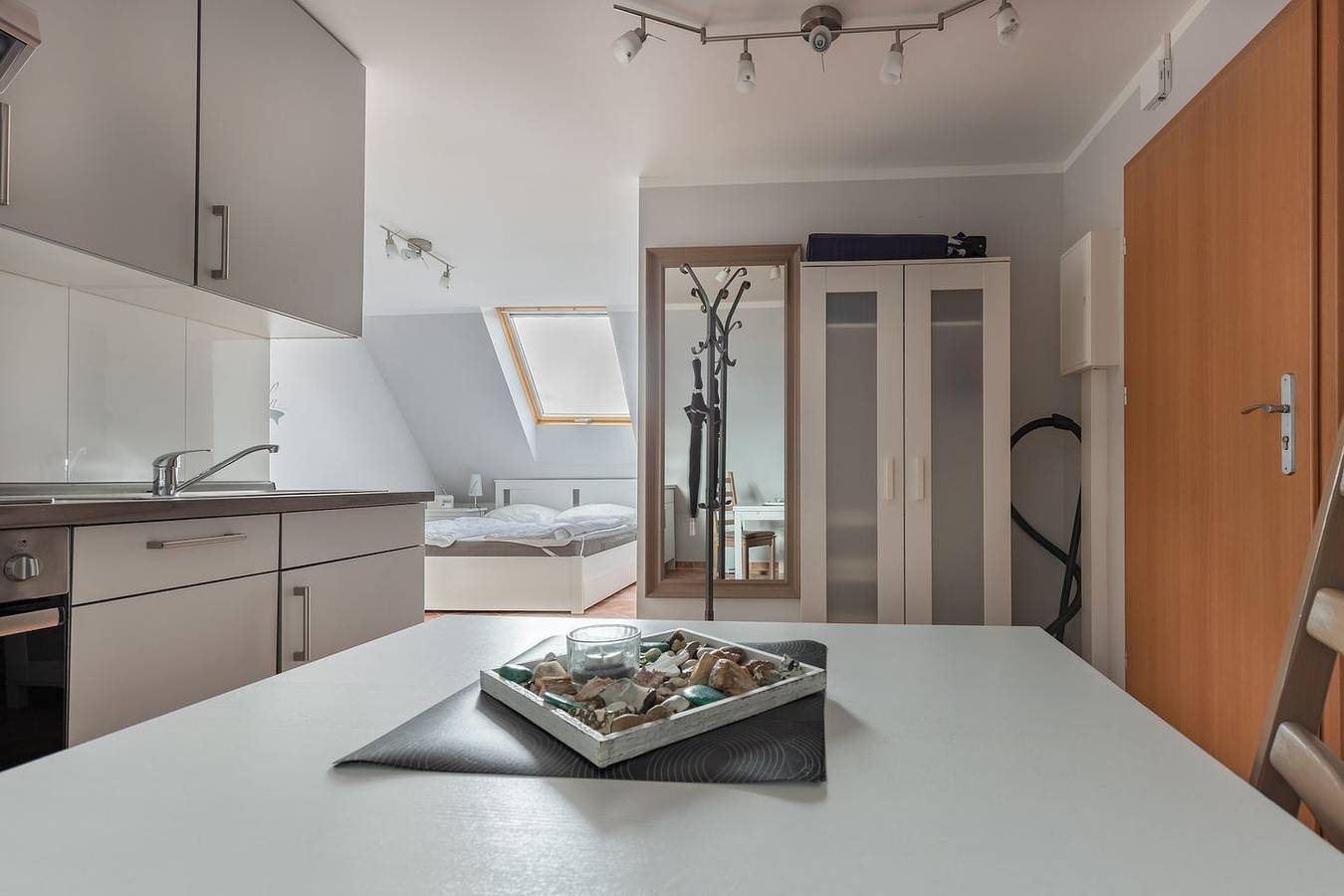 Ganze Wohnung, Ferienwohnung "Sommernest" auf Poel in Gollwitz, Nordwestmecklenburg (Wismar und Umgebung)