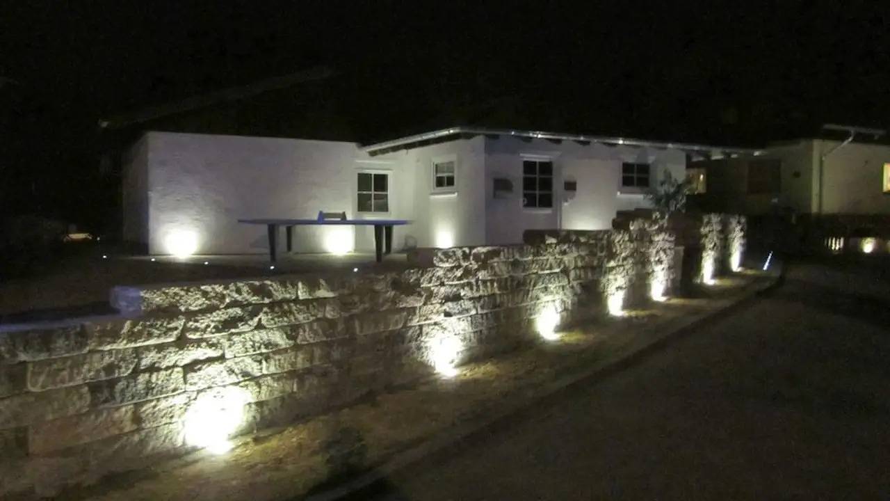 Ferienhaus für 4 Personen (95 m²) in Rheinböllen in Rheinböllen, Nahetal