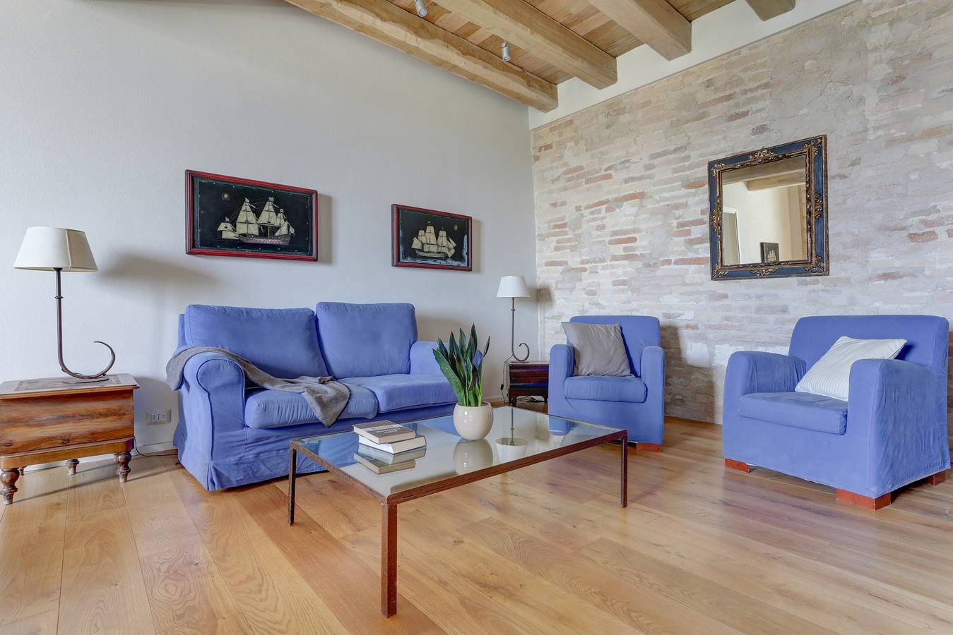 Villa Vetta Marina - Three Bedroom Monte Freddo in Sirolo, Riviera del Conero