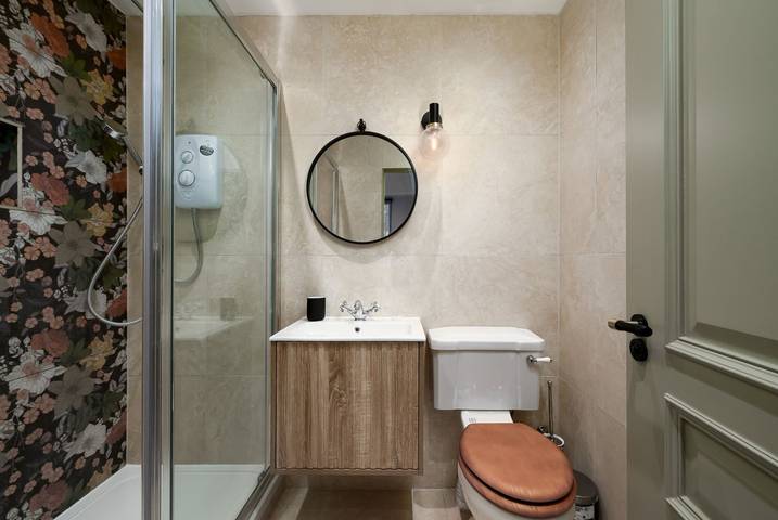 Gîte pour 2 personnes dans Gare de Saint Pancras Eurostar - 4