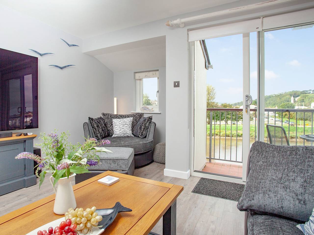 6 Camelside in Wadebridge, Cornwall