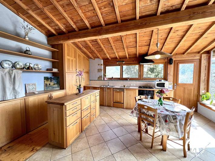 Gîte pour 2 personnes, avec Jardin