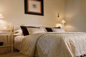 Château pour 4 Personnes dans Azay-le-Rideau, Région de Chinon, Photo 2