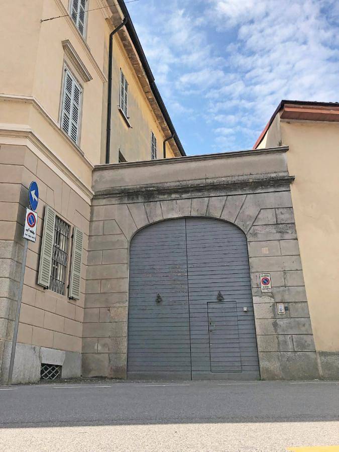 Ferienwohnung für 4 Personen, mit Terrasse und Garten - 1