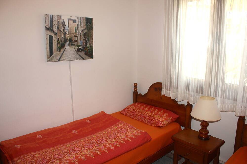 Ganze Wohnung, Top Ferienwohnung in mediterraner Anlage in Cala Ratjada in Cala Ratjada, Capdepera