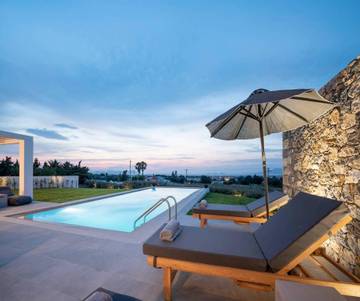 Ferienhaus für 8 Personen in Kos Stadt, Kos, Bild 2