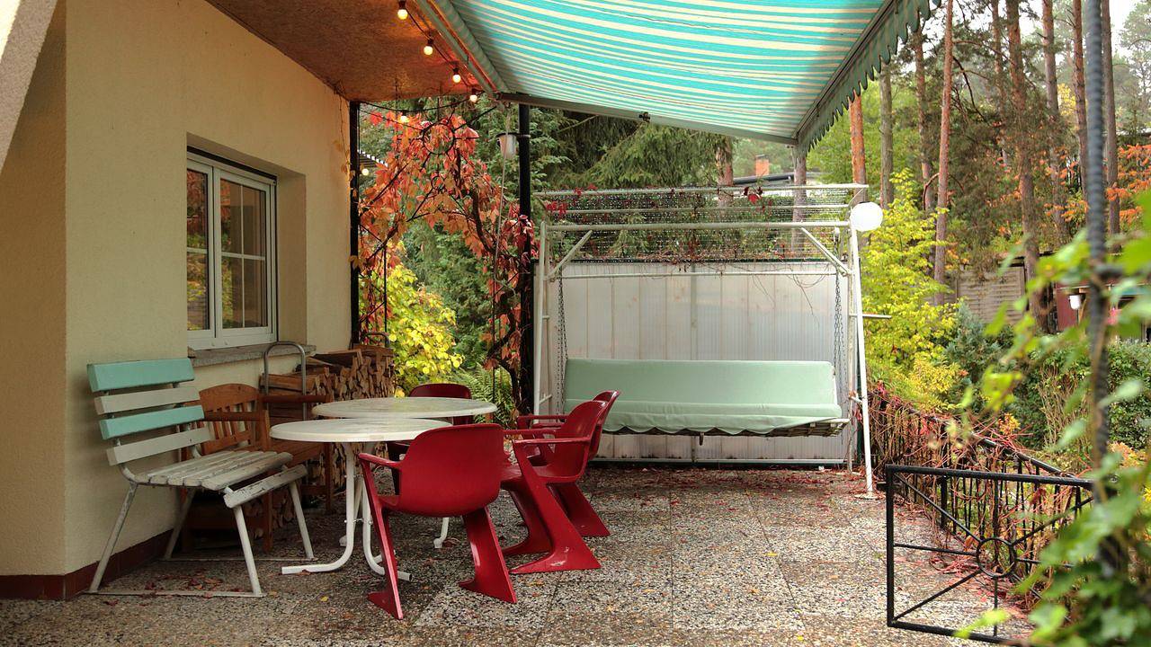 Ferienhaus für 2 Personen (50 m²) in Schenkendöbern in Pinnow, Schenkendöbern