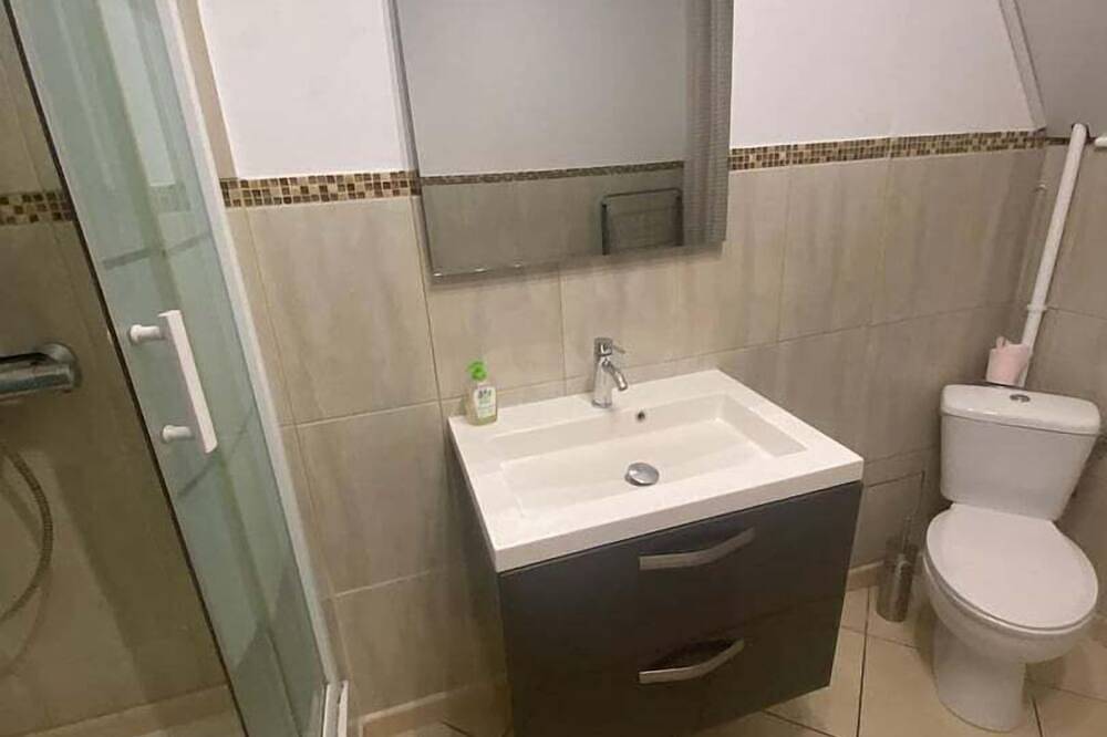 Entire apartment, Le Corail in Douai, Department Nord