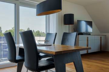 Ferienwohnung für 6 Personen in Wasserburg (Bodensee), Obersee (Bodensee), Bild 1