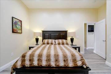 Maison De Vacances pour 4 Personnes dans Los Angeles, San Fernando Valley, Photo 4