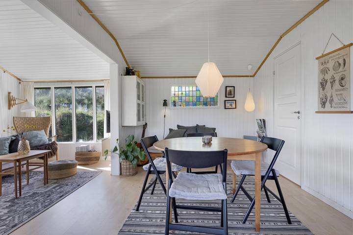 Bettysvej 14, lovely holiday home for rent in Lokken, Hjorring e dintorni