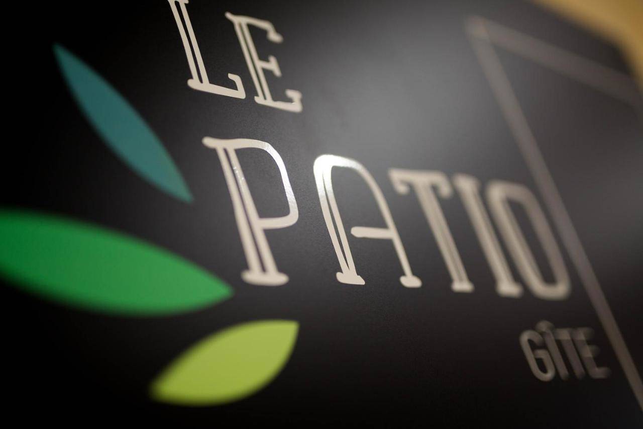 Le Patio in Yssingeaux, Haute-Loire