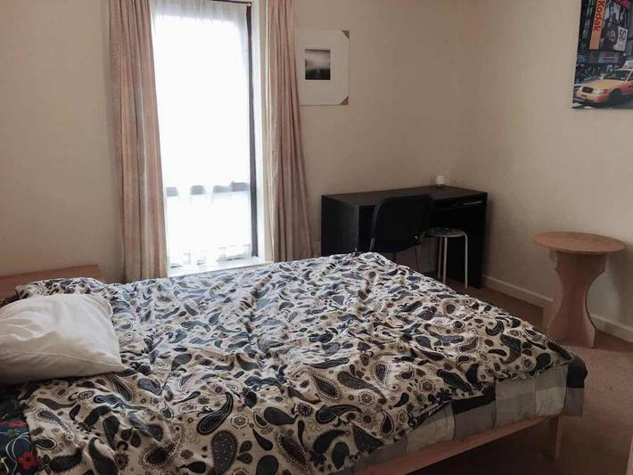 Casa de huéspuedes para 3 personas en Glasgow