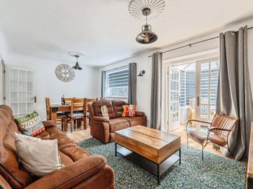 Bungalow für 6 Personen in Bowness-on-Windermere, Cumbria, Bild 2