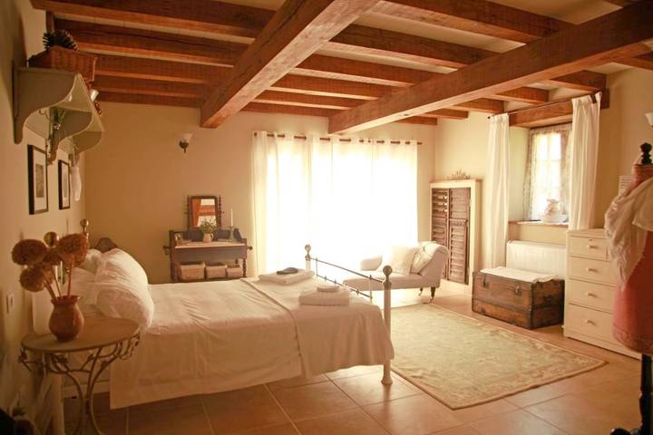 Location de vacances pour 2 personnes, avec terrasse à Lacapelle-Biron - 3