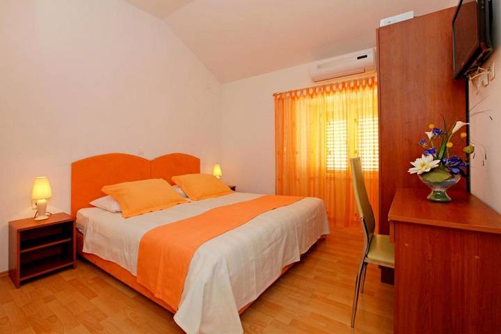 Maison d’hôte pour 2 personnes en Korcula - 2