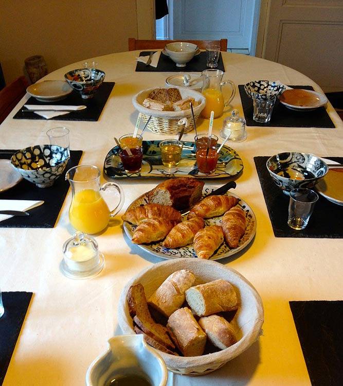 Chambre d’hôte pour 2 personnes, avec jardin dans le Cher - 3
