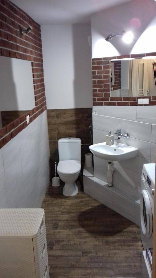 Appartement entier, One-Bedroom Apartment in Śródmieście, Piła