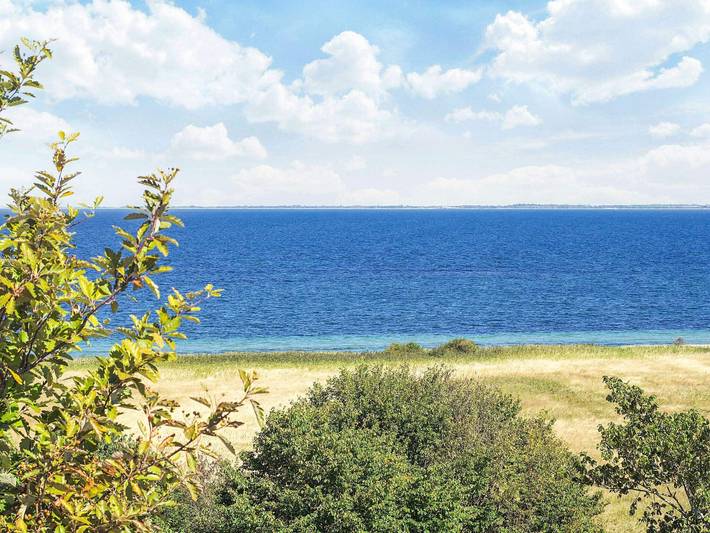 4 Sterne Ferienhaus in Sejerø in Sejerø