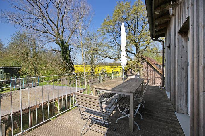 Bauernhof für 6 Personen, mit Garten in Geltinger Bucht - 3