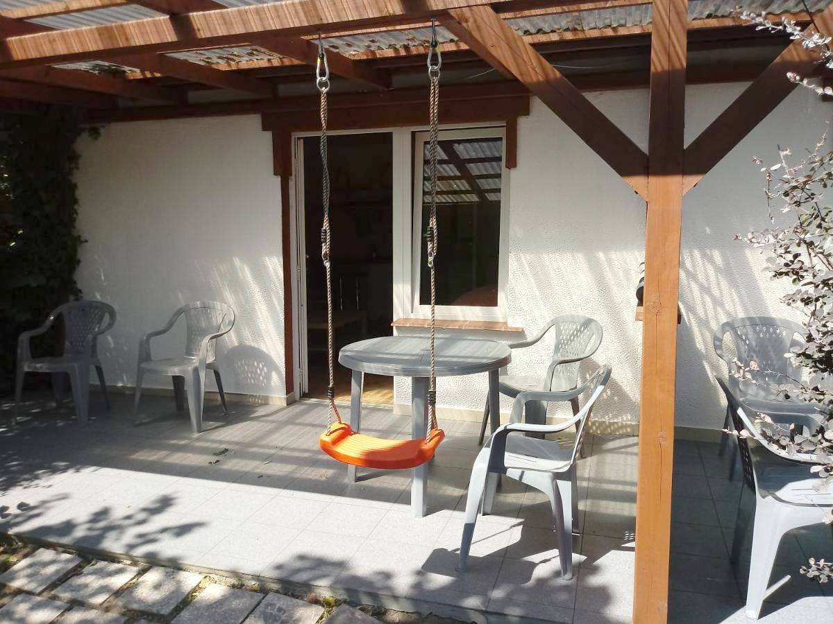 Domki Elżbieta in Władysławowo, Morze Bałtyckie